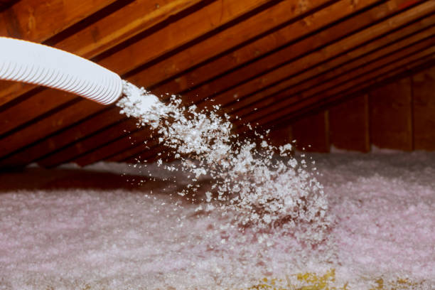 Best Energy Efficiency Insulation in Marietta, PA