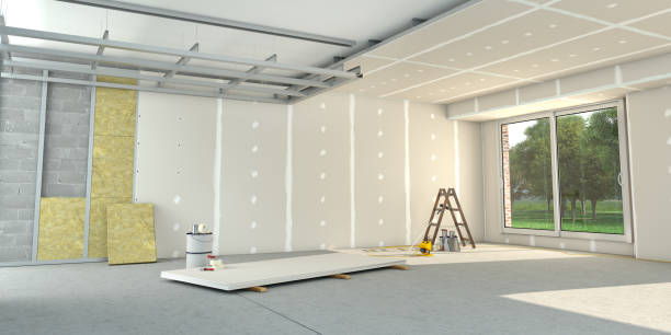 Best Insulation for Specific Applications in Marietta, PA
