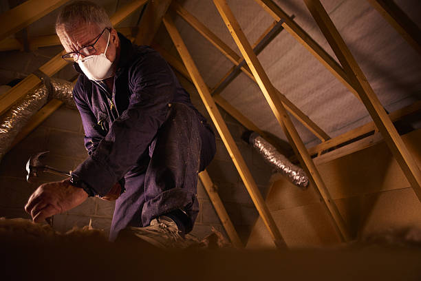 Best Fiberglass Insulation in Marietta, PA