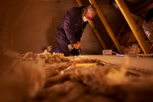 Best Eco-Friendly Insulation in Marietta, PA