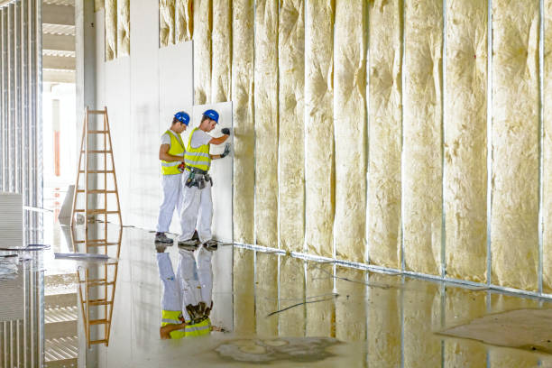 Best Cellulose Insulation in Marietta, PA